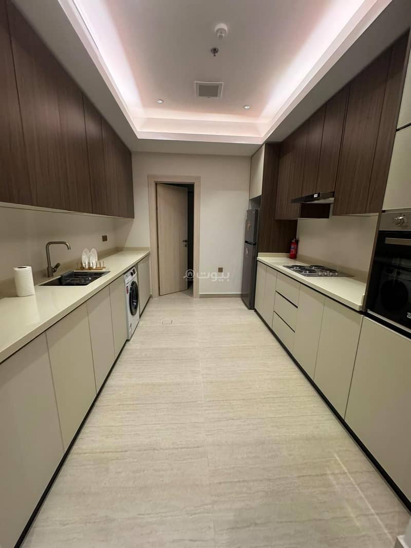2 bedroom apartment in Al Sulaimaniyyah, Riyadh 4