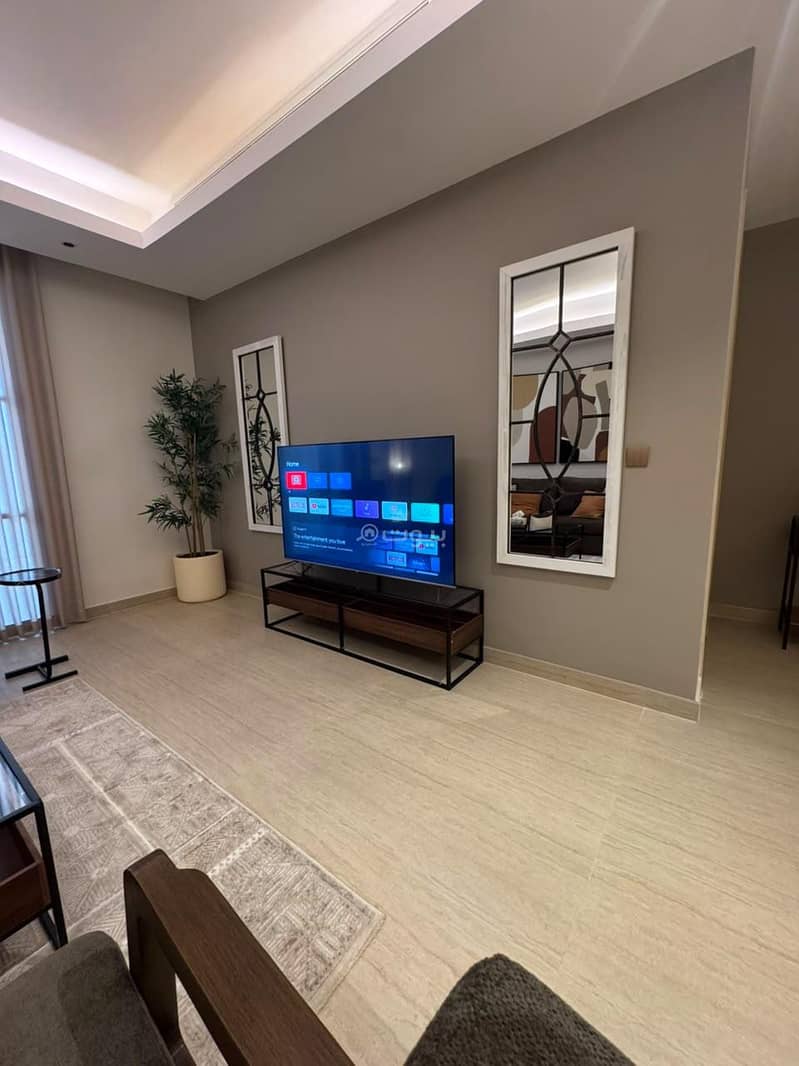 2 bedroom apartment in Al Sulaimaniyyah, Riyadh 7
