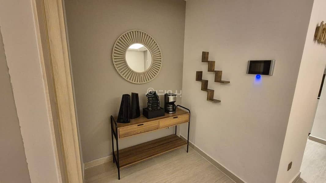 2 bedroom apartment in Al Sulaimaniyyah, Riyadh 8