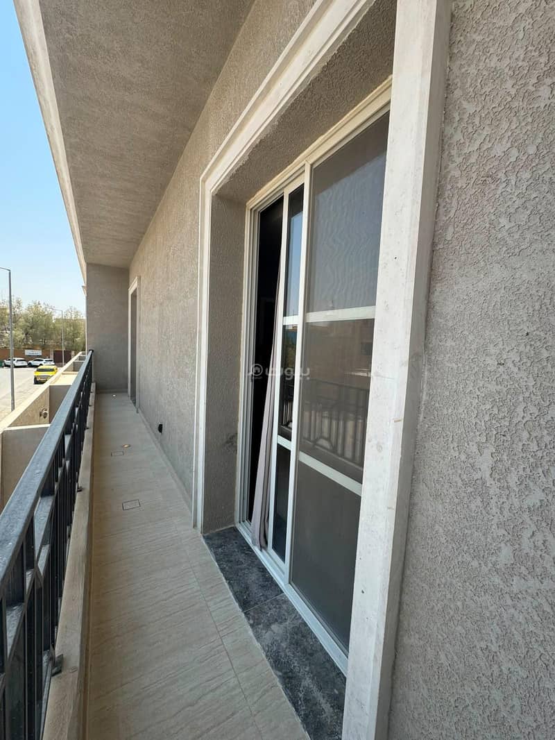 2 bedroom apartment in Al Sulaimaniyyah, Riyadh 9