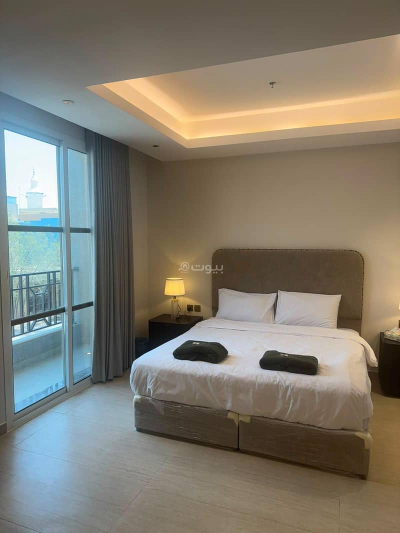 2 bedroom apartment in Al Sulaimaniyyah, Riyadh 10