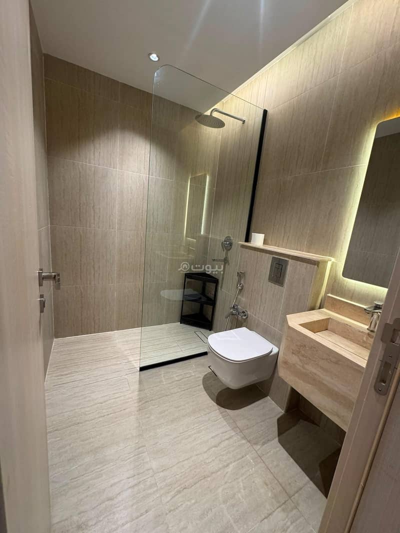 2 bedroom apartment in Al Sulaimaniyyah, Riyadh 11