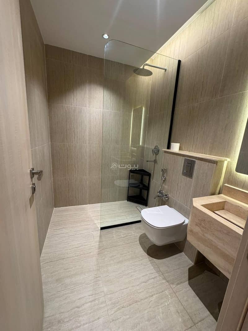 2 bedroom apartment in Al Sulaimaniyyah, Riyadh 13