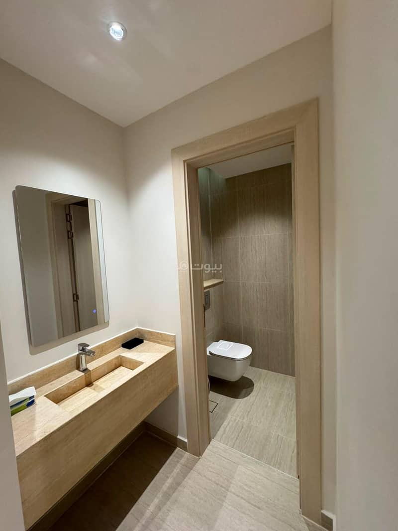 2 bedroom apartment in Al Sulaimaniyyah, Riyadh 14