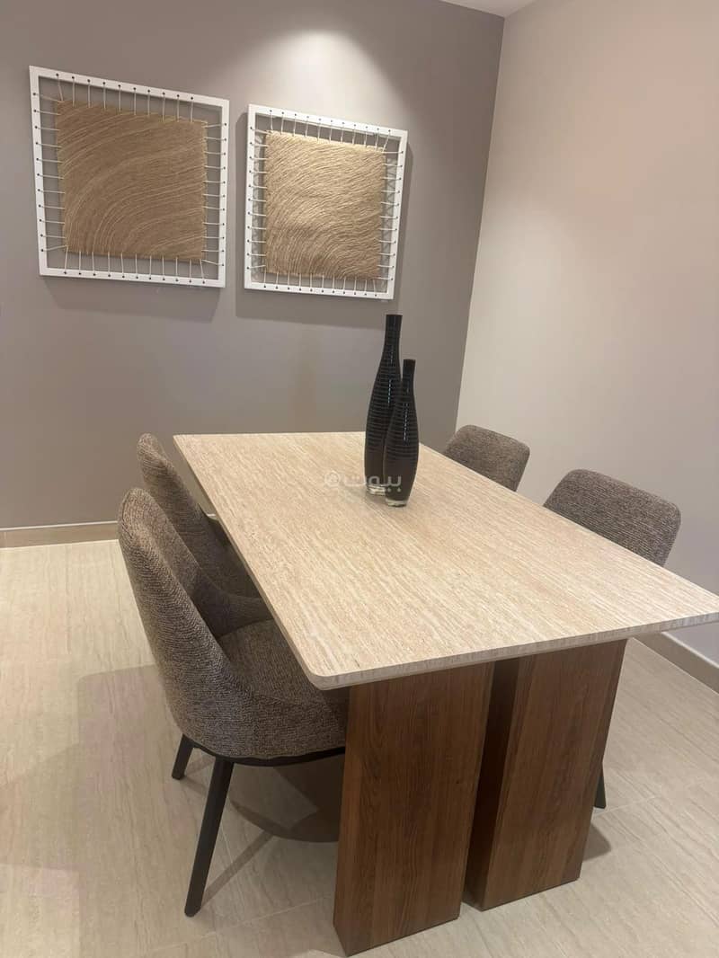 2 bedroom apartment in Al Sulaimaniyyah, Riyadh 16