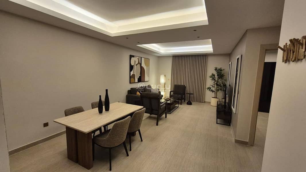 2 bedroom apartment in Al Sulaimaniyyah, Riyadh 17