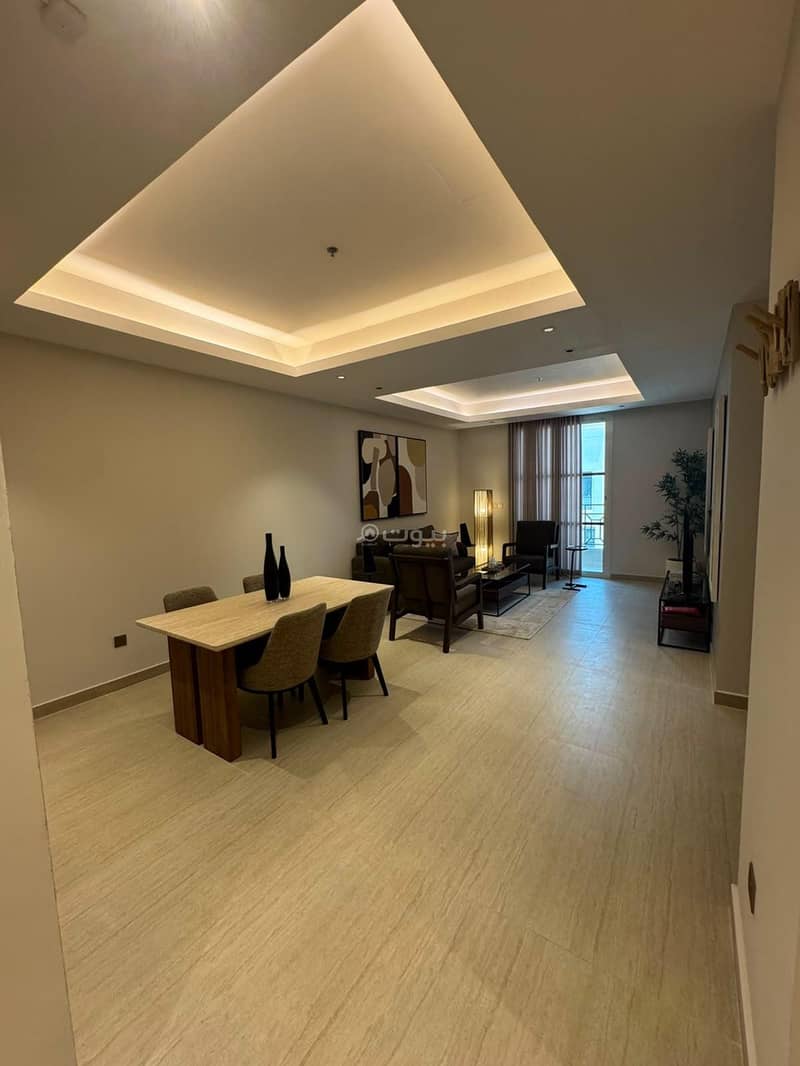 2 bedroom apartment in Al Sulaimaniyyah, Riyadh 18