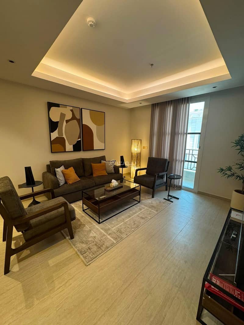 2 bedroom apartment in Al Sulaimaniyyah, Riyadh 19
