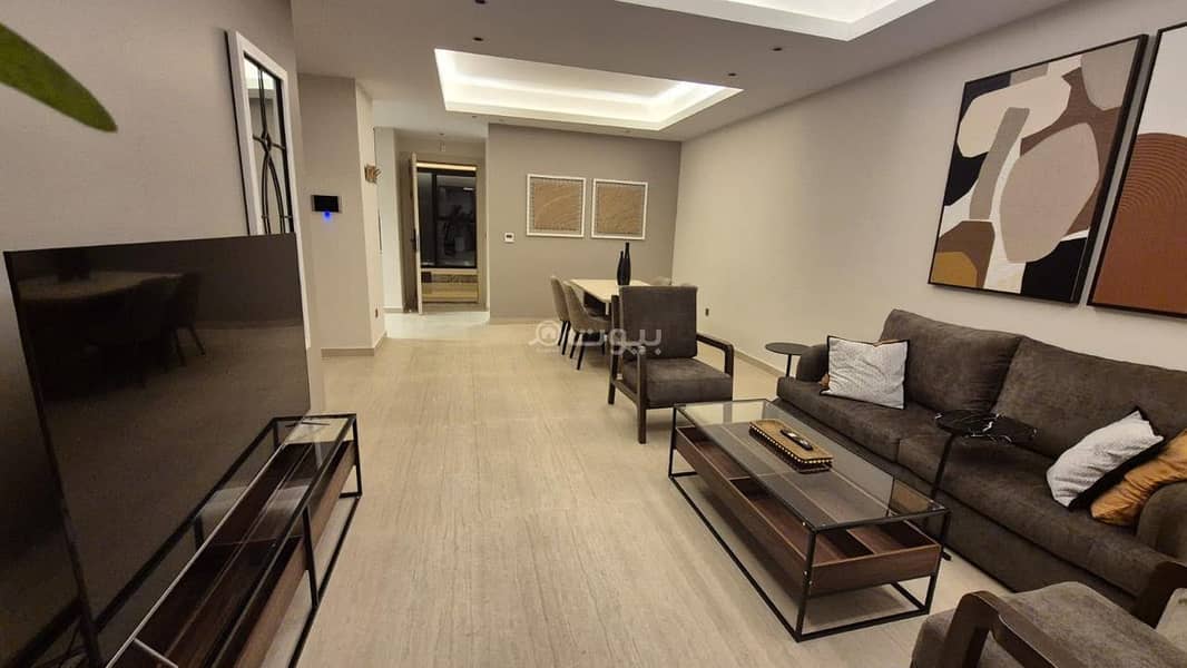 2 bedroom apartment in Al Sulaimaniyyah, Riyadh 20