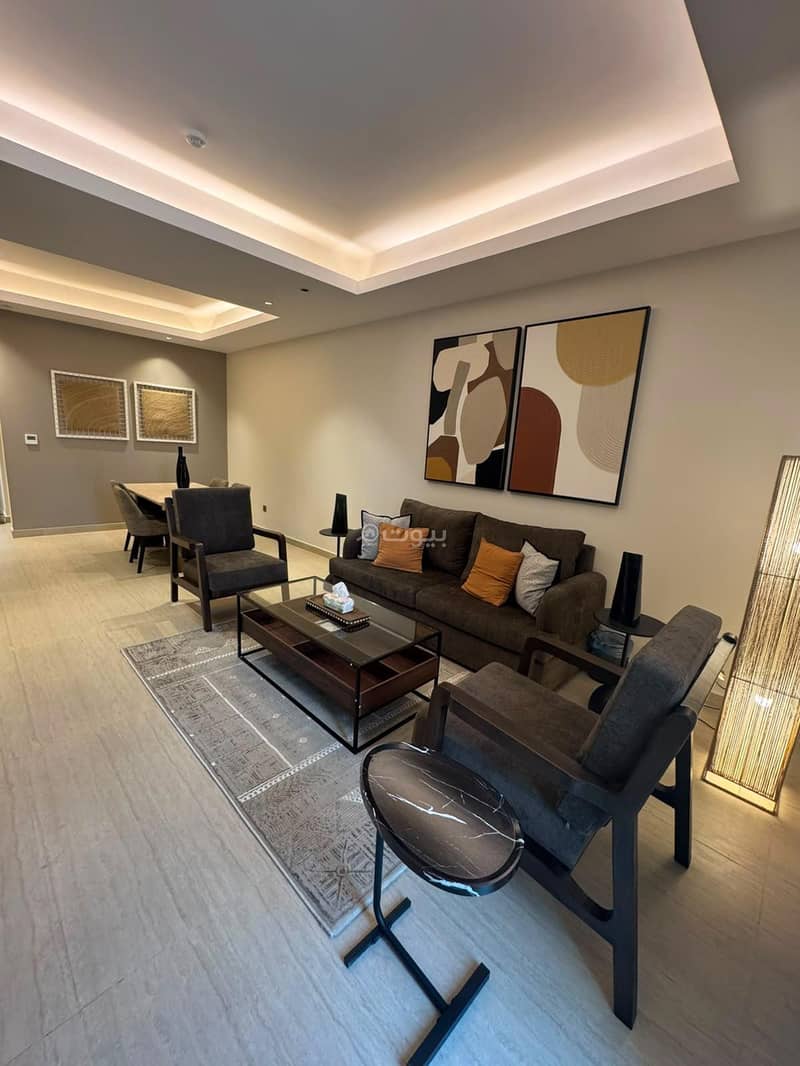2 bedroom apartment in Al Sulaimaniyyah, Riyadh 21