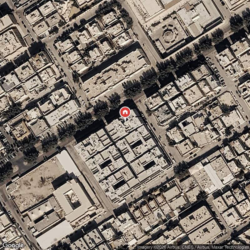 2 bedroom apartment in Al Sulaimaniyyah, Riyadh 22