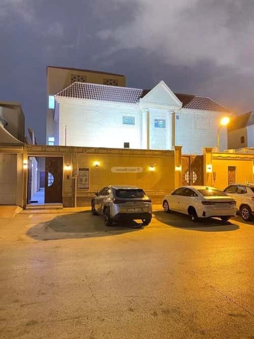 4 bedroom apartment in Al Hamra 9