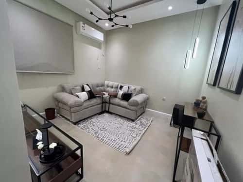 4 bedroom apartment in Al Malqa 1