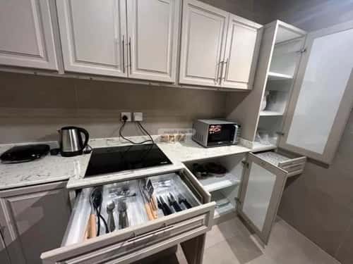 4 bedroom apartment in Al Malqa 2
