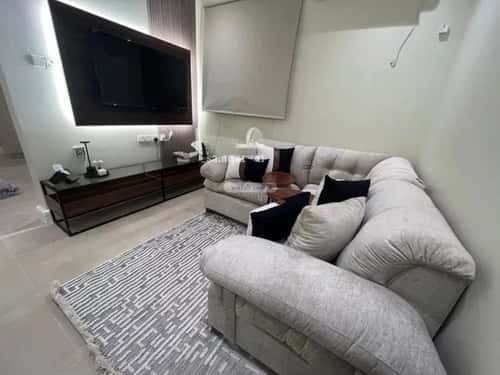 4 bedroom apartment in Al Malqa 14