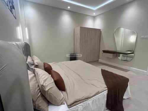 4 bedroom apartment in Al Malqa 12