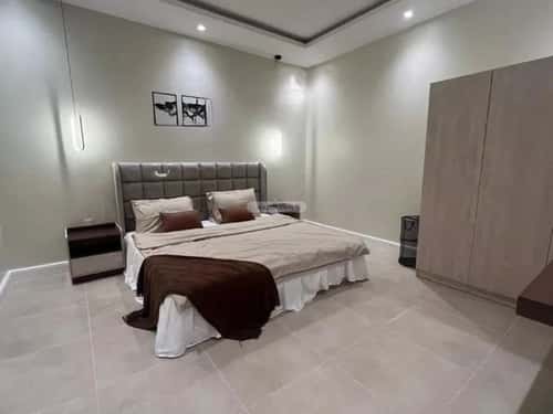 4 bedroom apartment in Al Malqa 10