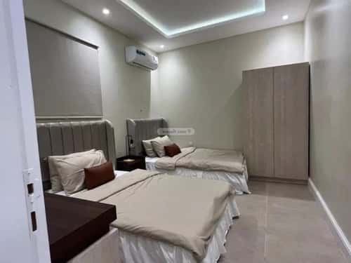 4 bedroom apartment in Al Malqa 4
