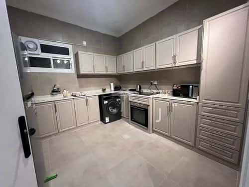 4 bedroom apartment in Al Malqa 3