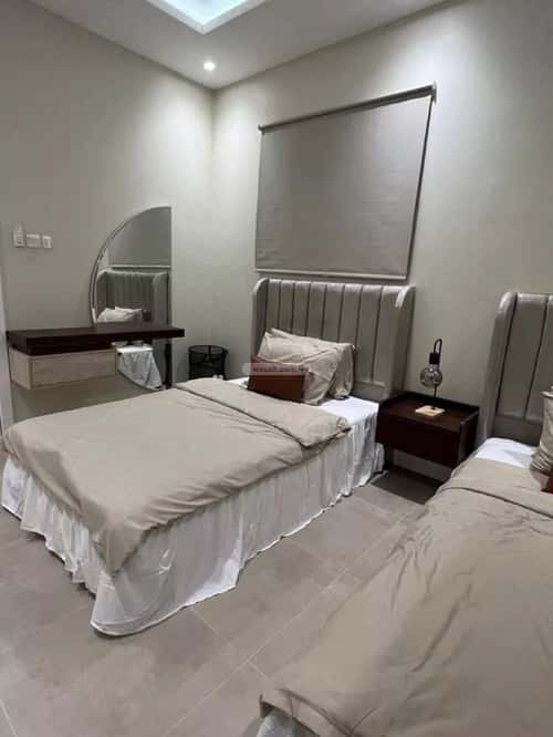 4 bedroom apartment in Al Malqa 9