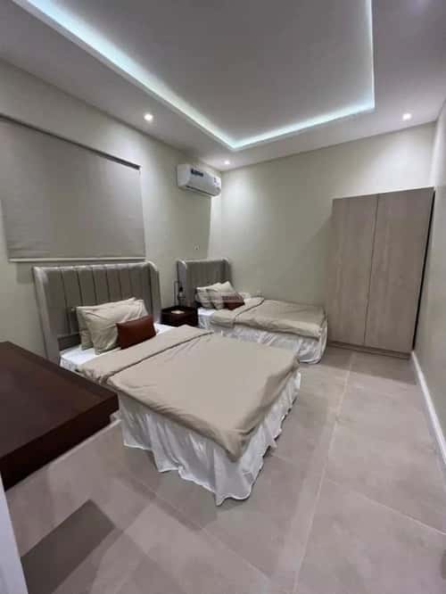 4 bedroom apartment in Al Malqa 6
