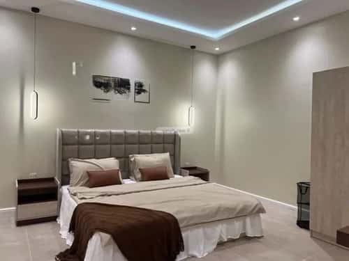 4 bedroom apartment in Al Malqa 8