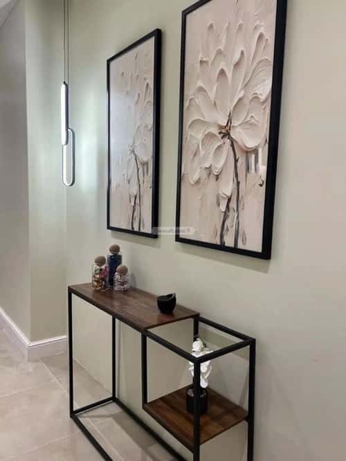 4 bedroom apartment in Al Malqa 13
