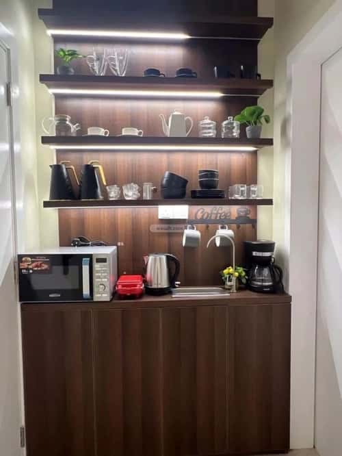 4 bedroom apartment in Al Malqa 15