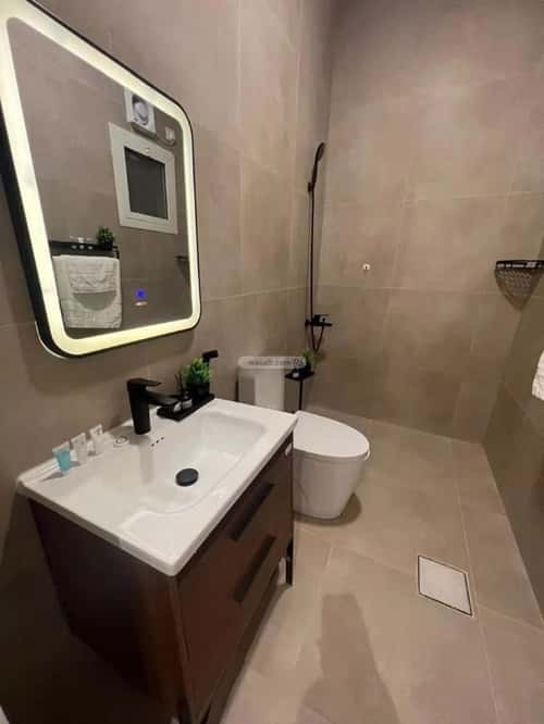 4 bedroom apartment in Al Malqa 7