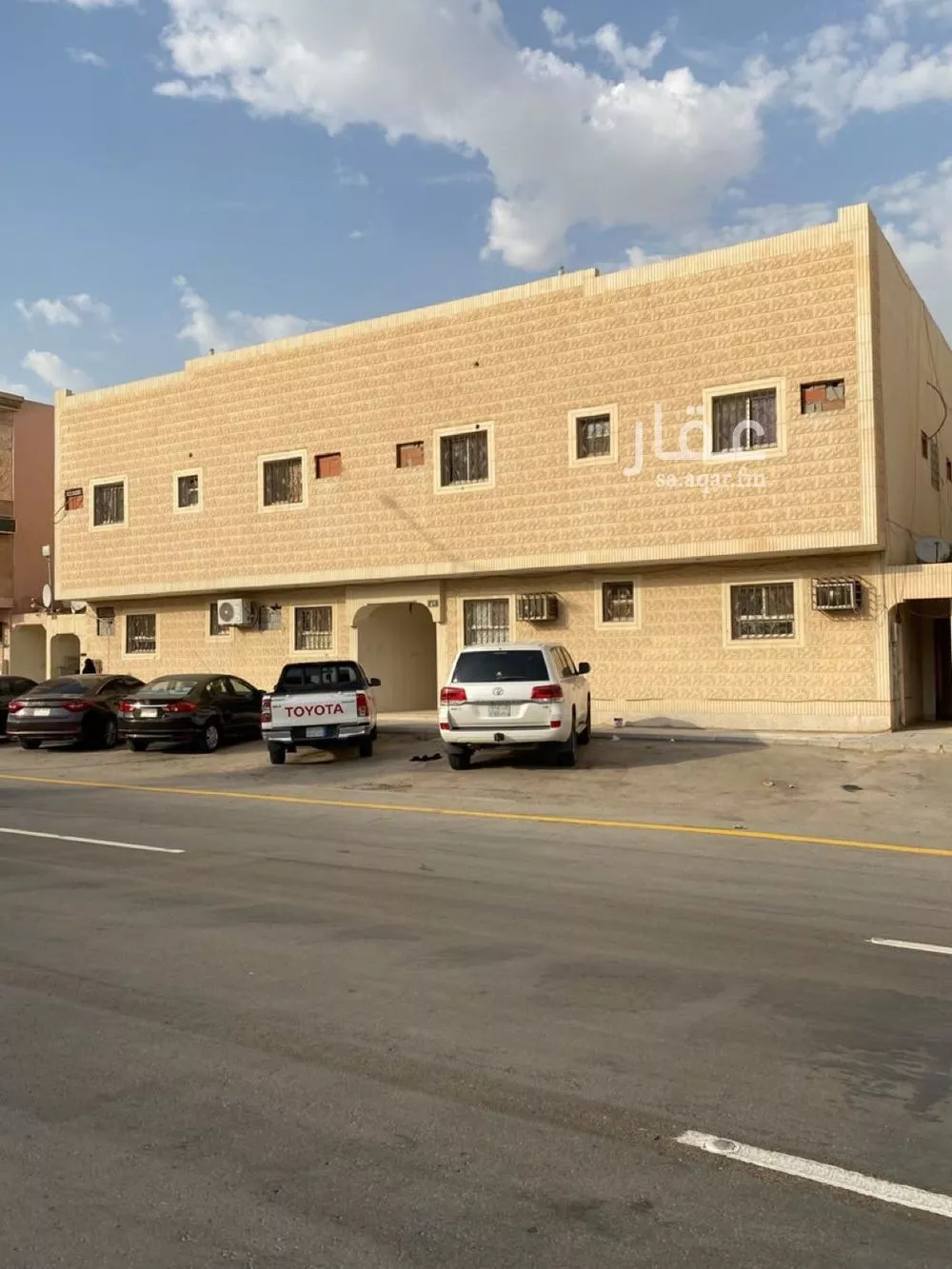 1 bedroom apartment in As Suwaidi Al Gharabi, Riyadh