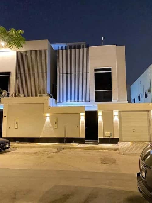 6 bedroom villa in Al Uraija Al Gharbi 13