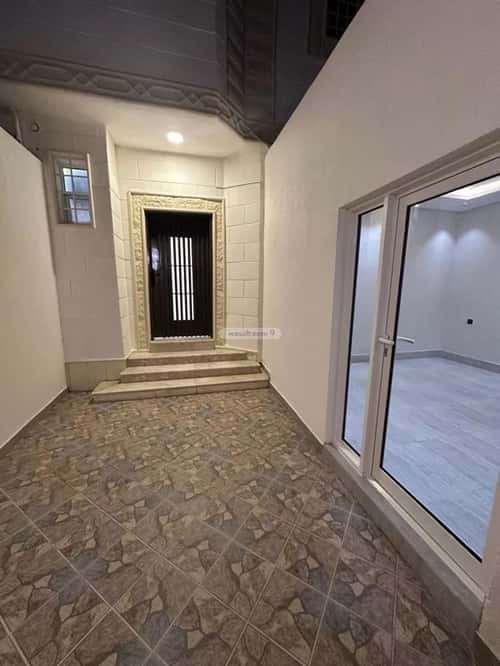 شقة 2 غرف في العقيق 2