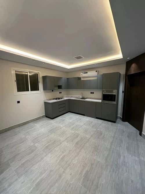 شقة 2 غرف في العقيق 3