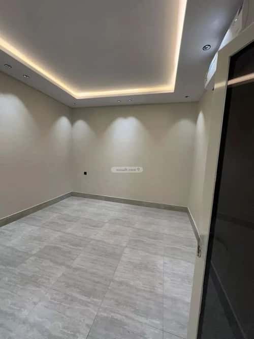 شقة 2 غرف في العقيق 5