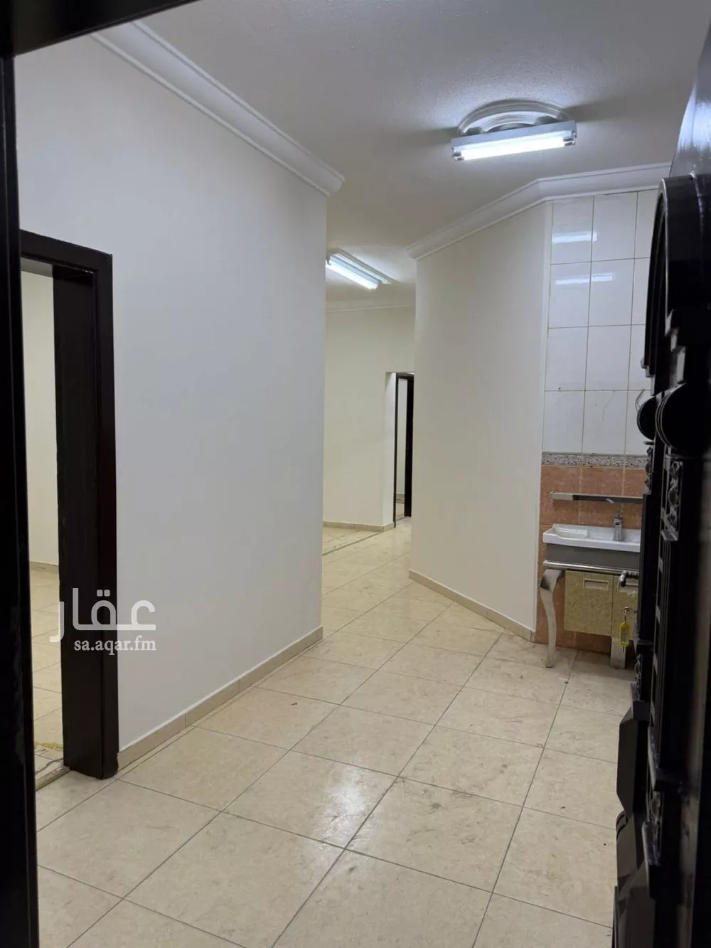 4 bedroom apartment in Al Salam 2