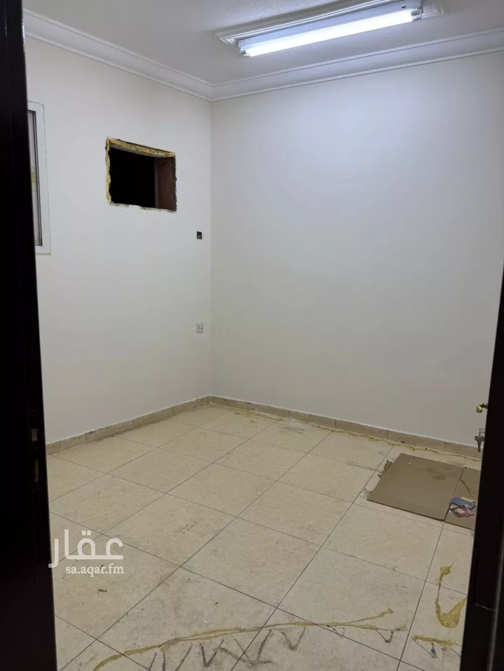 4 bedroom apartment in Al Salam 3