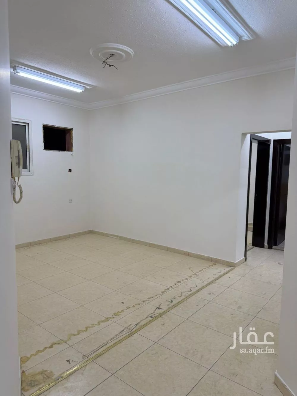 4 bedroom apartment in Al Salam 6