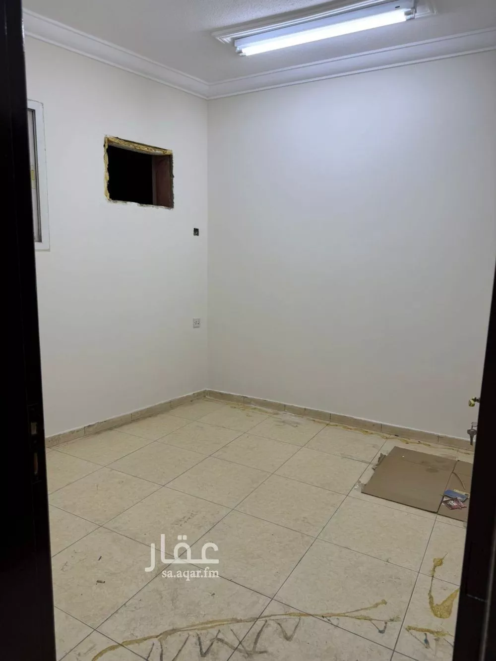 4 bedroom apartment in Al Salam 7