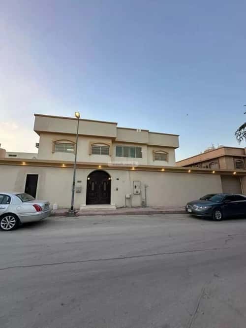 14 bedroom villa in Dhahrat Al Badiah 3