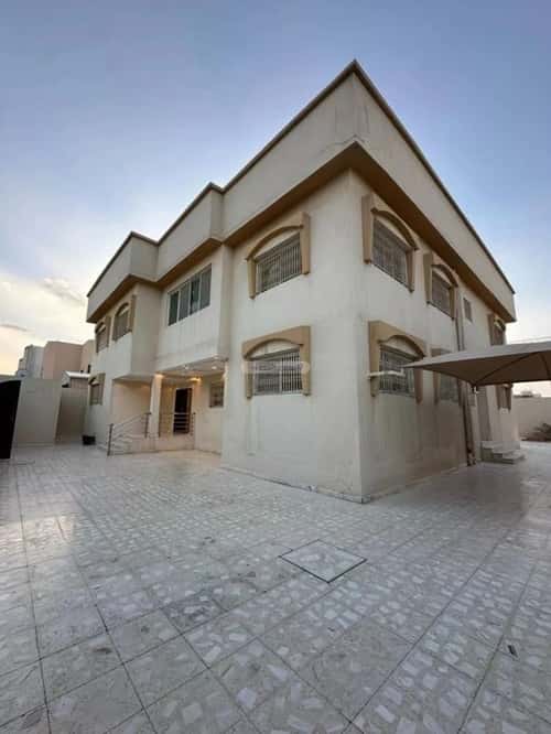 14 bedroom villa in Dhahrat Al Badiah 9