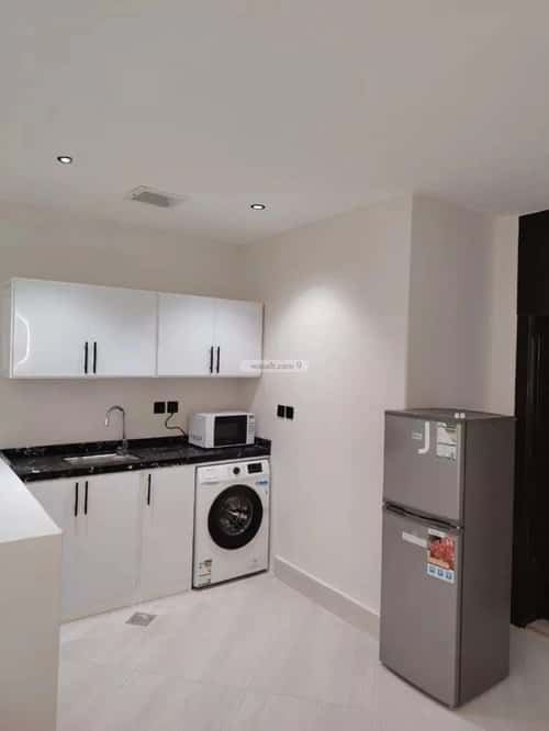 1 bedroom apartment in Al Rawdah 4