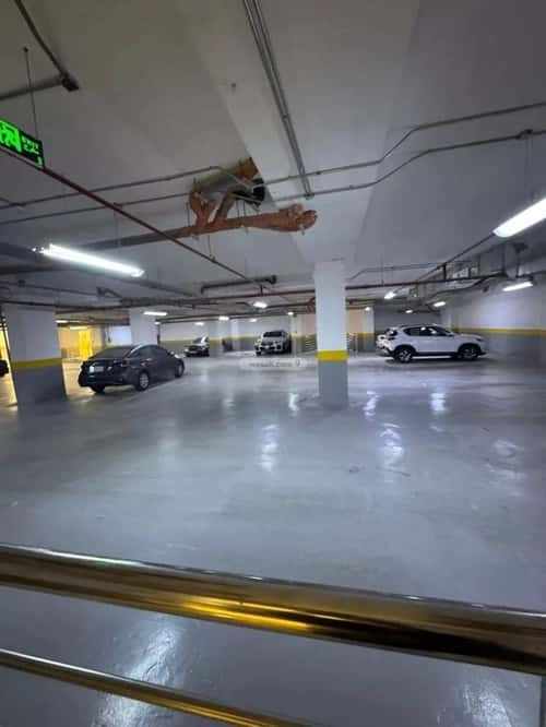 3 bedroom apartment in Al Yasmin 7