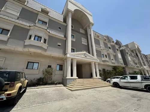 3 bedroom apartment in Al Yasmin 3