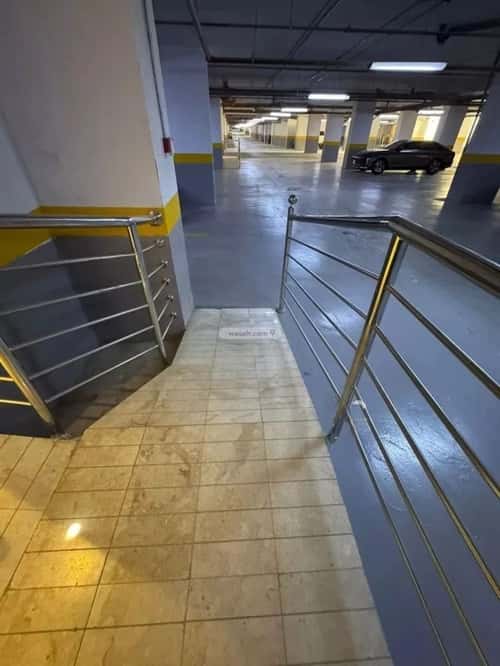 3 bedroom apartment in Al Yasmin 6