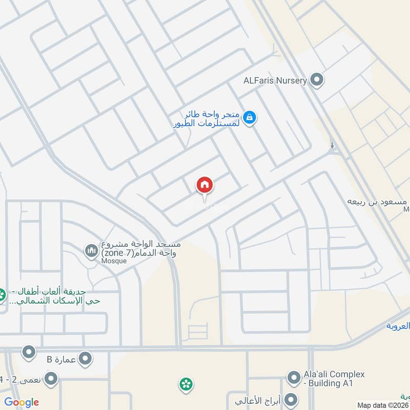 4 bedroom villa in Al Iskan Ash Shamali, Eastern Province 23