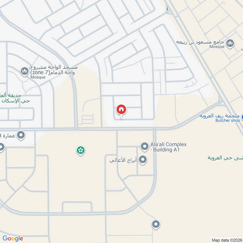 4 bedroom villa in Al Iskan Ash Shamali, Eastern Province 19