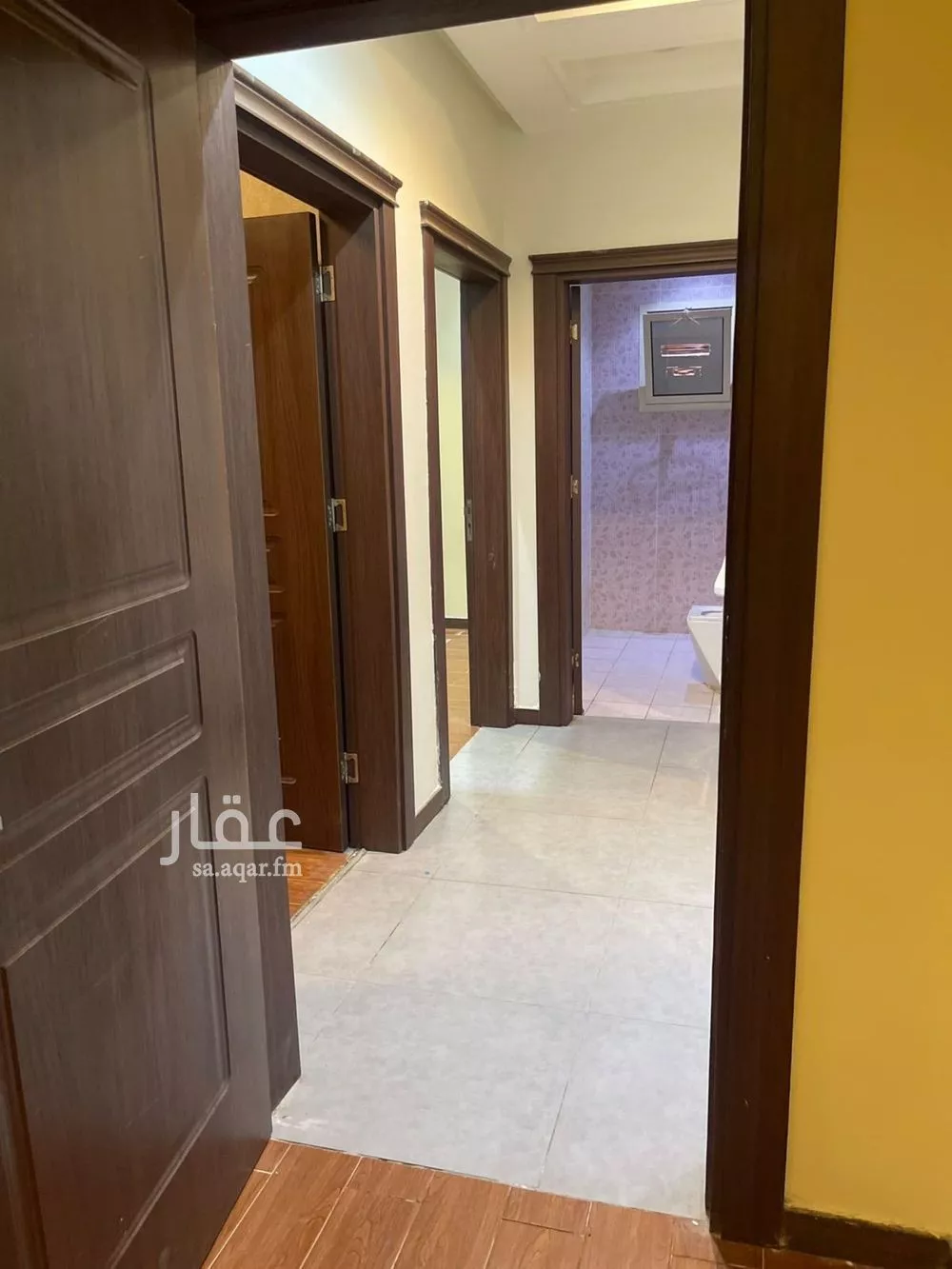 3 bedroom apartment in Ishbiliyah, Riyadh 7