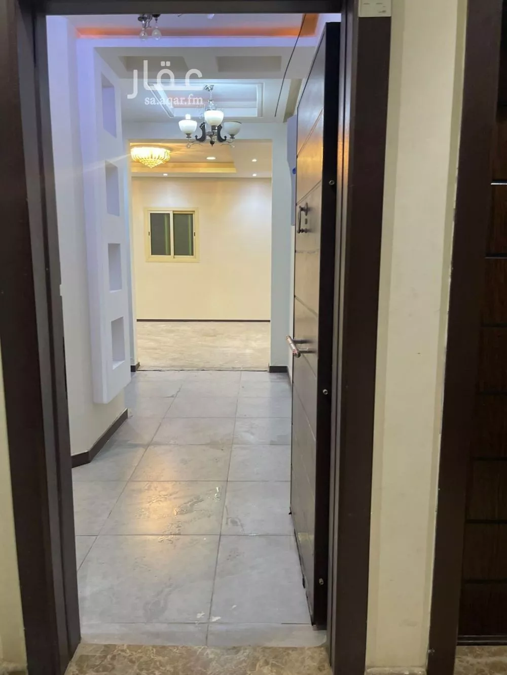 3 bedroom apartment in Ishbiliyah, Riyadh 5