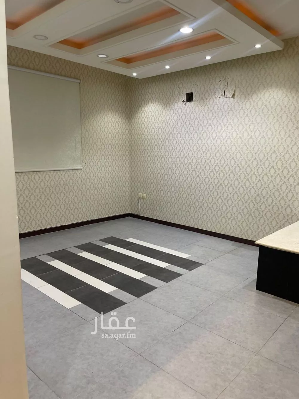 3 bedroom apartment in Ishbiliyah, Riyadh 12