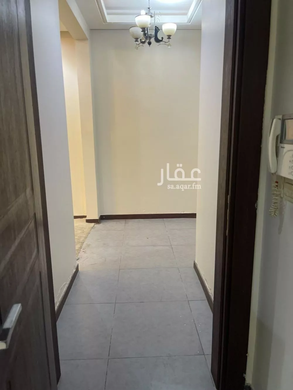 3 bedroom apartment in Ishbiliyah, Riyadh 10